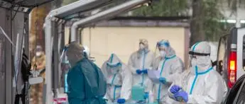 Covid oggi Fvg, 111 contagi e un morto: bollettino 16 settembre