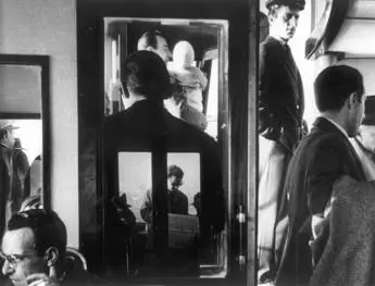 Fondazione Venezia, due esposizioni fotografiche per celebrare i 1.600 anni della città