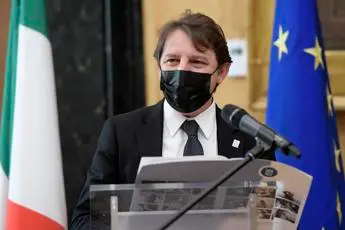 Rdc, Tridico: 'Con cig e bonus ridotto del 55% perdita reddito durante pandemia'