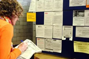 Rdc, l'economista Dosi: 'Bestialità collegarlo a politiche del lavoro'