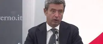 Green pass obbligatorio, Orlando: \"Non c'è licenziamento per lavoratori\"