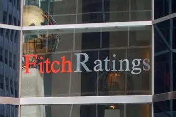 Fitch rialza le stime dell'Italia, Pil 2021 a +5,7%