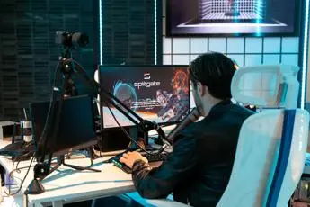 Ikea apre le porte al mondo del gaming
