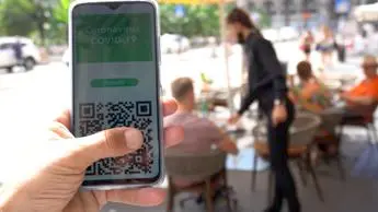 Green pass subito dopo prima dose vaccino