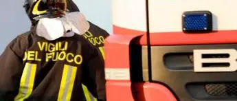 Roma, esplosione in una palazzina: c'è una vittima