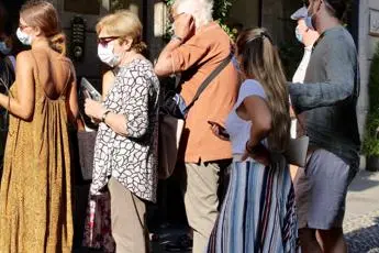 Covid, scintille Franceschini-Speranza su capienza teatri