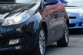 Roma, maxi sgombero a Tor Bella Monaca