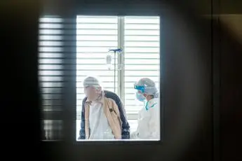 Covid, Tarantino (Si-Guida): 'Ha aggravato stato pazienti con dolore muscolo scheletrico'