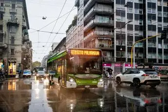 Sciopero trasporti 17 settembre 2021, cosa succede a Roma e Milano