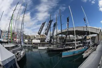 Salone Nautico, Cecchi: 'Strumento fondamentale per mercato e filiera'