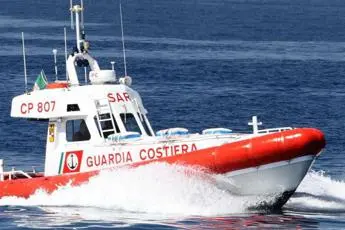 Estate, Guardia costiera: 2.715 le persone salvate con operazione Mare Sicuro