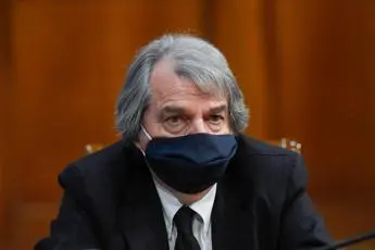 Green pass, Brunetta: \"Obbligo non è violenza\"