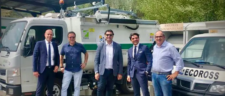 Mendicino, fruibile il centro di raccolta comunale. I nuovi orari