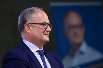 Elezioni Roma, Gualtieri: \"Al ballottaggio con Michetti, è scontato\"