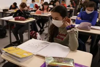 Scuola: il caso, studenti delle internazionali in Italia sconosciuti ad anagrafe scolastica