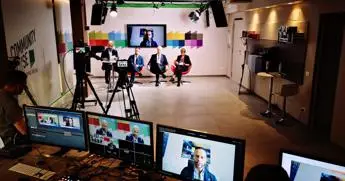 Lavoro e benessere, la prima giornata del Forum Innovazione Sostenibile