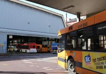 Arzà (Assogasliquidi-Federchimica): \"Bene parere Commissioni su veicoli a gas per trasporto pubblico\"