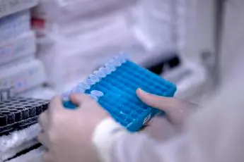Sla, con intelligenza artificiale verso test sangue per diagnosi