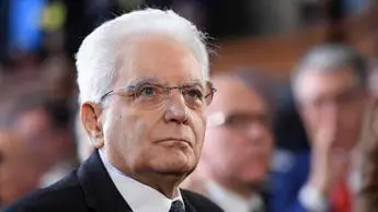 Nato, 70 anni di presenza in Italia. Mattarella: \"Serve alleanza forte\"