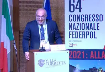 Tazza (Sistema Impresa): \"Con presidente Federpol centrati obiettivi categoria\"