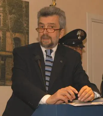 Damiano: \"Per Federpol rinnovo 2020 è un buon contratto, qualità in prima linea\"