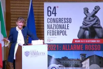 Laura Giuliani: \"Elaborare progetto investigativo su cliente senza seguire istruzioni\"