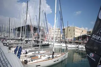 Salone nautico di Genova, già sold out per giornata di domani