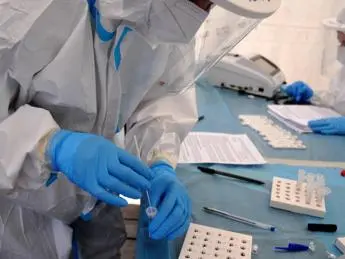 Covid, Minelli: \"Esagerato dire non vaccinati s'infetteranno di certo\"