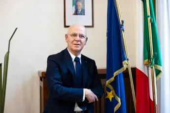 Sicurezza, questore Petronzi: \"C'è bisogno di approccio asimmetrico e multidisciplinare''