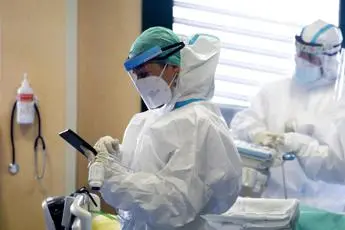 Petrangolini (Altems): \"Con Covid forte attivismo associazioni pazienti\"