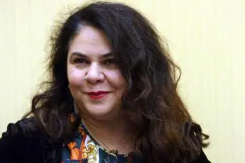 Femminicidio, Michela Murgia: \"Palombelli solo incauta, in Italia sui giornali si racconta così\"