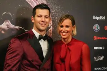 Federica Pellegrini: \"Ora pronta a diventare mamma\"