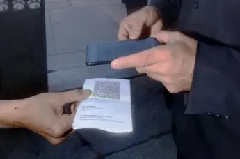 Lavoratori senza green pass obbligatorio, stop stipendio da primo giorno