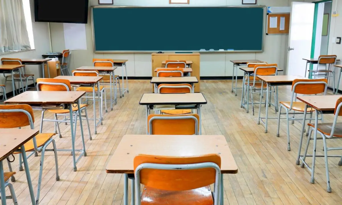 Calabria, ci sono scuole che non avranno il riscaldamento in inverno. La denuncia