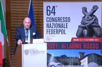 Rapacciuolo (ispettorato inter. nord-ovest): \"Tuteliamo la dignità delle donne\"
