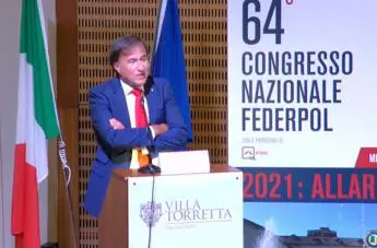 Terracciano (Aicis): \"Grazie a Federpol esperienza investigatori privati in norma Uni\"