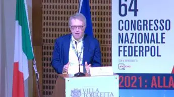 Ghiglia: \"La privacy non è un appesantimento burocratico o solo una terza firma su un modulo