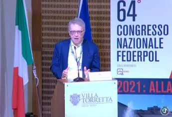Ghiglia: \"La privacy non è un appesantimento burocratico o solo una terza firma su un modulo