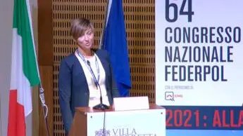 Mazzeo: \"Per criminologo certificazione Uni valuta competenze\"