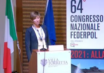 Mazzeo: \"Per criminologo certificazione Uni valuta competenze\"