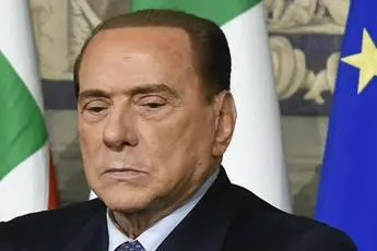 Ruby ter, lo sfogo di Berlusconi: \"Dal '94 a oggi subiti 90 processi\"
