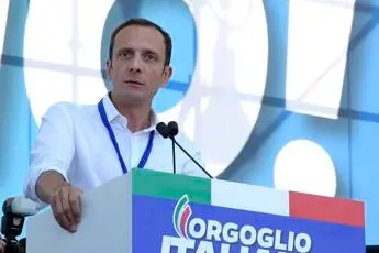 Green pass obbligatorio, Fedriga: \"Linea Lega? Quella di Salvini\"
