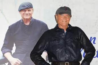 Terence Hill lascia 'Don Matteo', finite le riprese della sua ultima scena