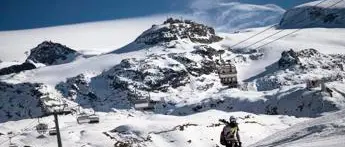 Green pass sci e funivie, regole per tornare in pista