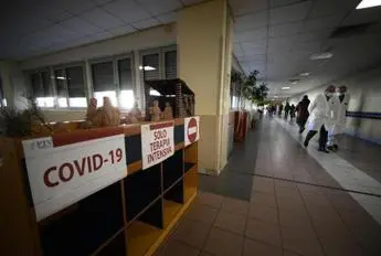 Covid oggi Italia, nessuna regione a rischio alto