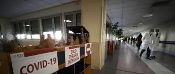 Covid oggi Italia, nessuna regione a rischio alto