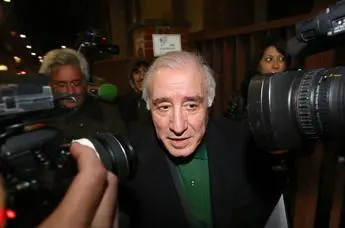 Processo trattativa, moglie dell'Utri: \"Finisce un incubo\"