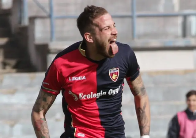 Mercato: Al Lecce Lucioni e Vigorito. Perugia, colpo Felicioli