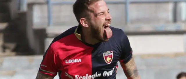 Mercato: Al Lecce Lucioni e Vigorito. Perugia, colpo Felicioli