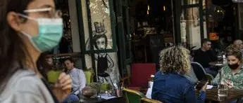 Covid oggi Israele, 3.208 contagi: dato più basso da quattro mesi